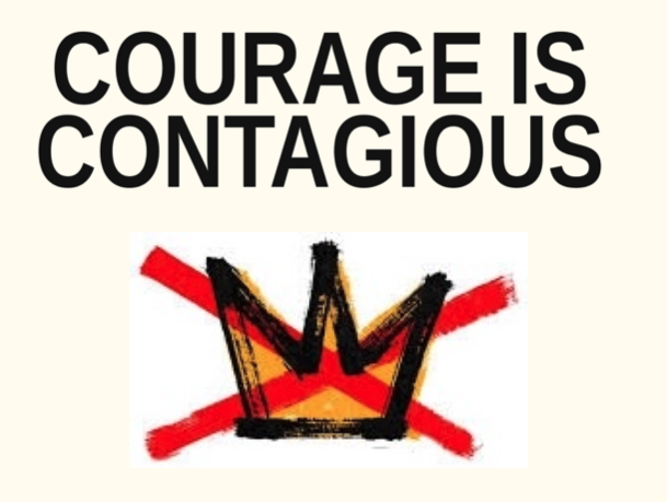 Go. This Saturday. For You.