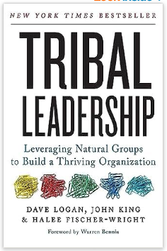 Tribal Leadership